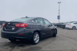 Chevrolet, Cruze