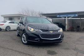 Chevrolet, Cruze