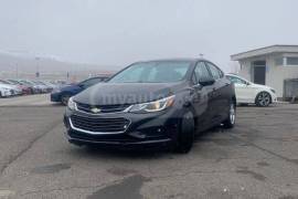 Chevrolet, Cruze
