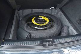 Mercedes-Benz, ML-Class, ML 350