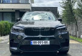 BMW, X Series, X5
