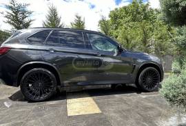 BMW, X Series, X5