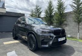 BMW, X Series, X5