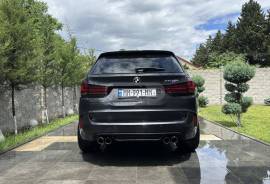 BMW, X Series, X5