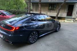 Hyundai, Sonata