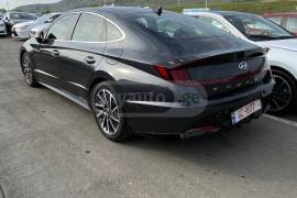 Hyundai, Sonata