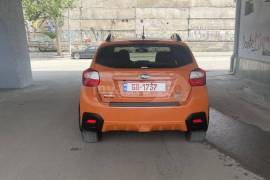 Subaru, XV
