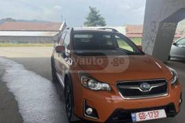 Subaru, XV