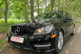 Mercedes-Benz, C Class, C 300