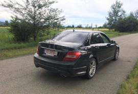 Mercedes-Benz, C Class, C 300