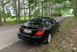 Mercedes-Benz, C Class, C 300