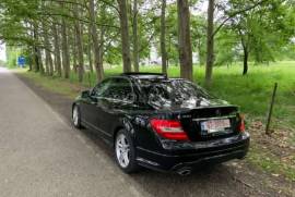 Mercedes-Benz, C Class, C 300