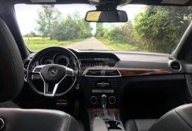 Mercedes-Benz, C Class, C 300