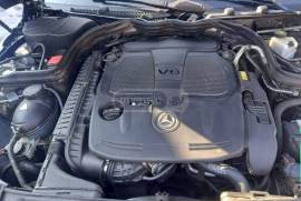 Mercedes-Benz, C Class, C 300