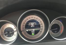 Mercedes-Benz, C Class, C 300