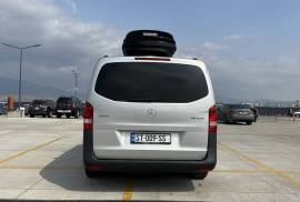 Mercedes-Benz, Vito