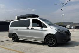 Mercedes-Benz, Vito