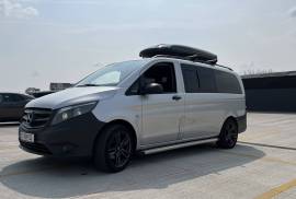 Mercedes-Benz, Vito