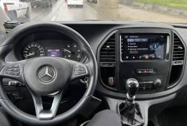 Mercedes-Benz, Vito