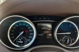 Mercedes-Benz, GL-Class, GL 350