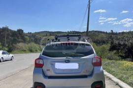 Subaru, XV