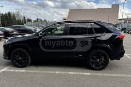 Toyota, RAV4