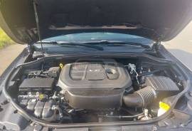 Jeep, Grand Cherokee