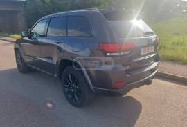 Jeep, Grand Cherokee