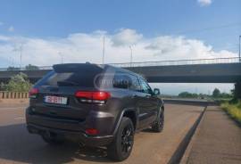 Jeep, Grand Cherokee