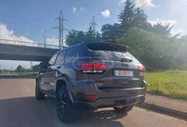 Jeep, Grand Cherokee