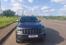 Jeep, Grand Cherokee
