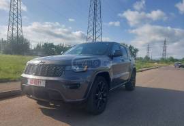 Jeep, Grand Cherokee