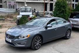 Volvo, S Series, S60