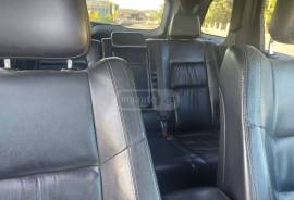 Jeep, Grand Cherokee