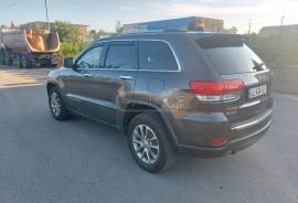 Jeep, Grand Cherokee
