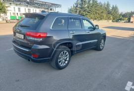 Jeep, Grand Cherokee