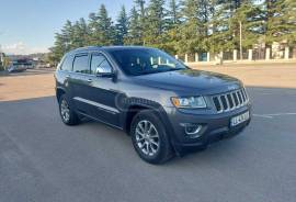 Jeep, Grand Cherokee