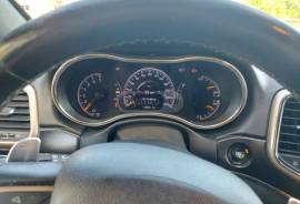 Jeep, Grand Cherokee