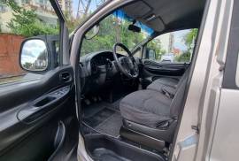 Hyundai, H Series, H-1