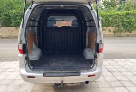 Hyundai, H Series, H-1