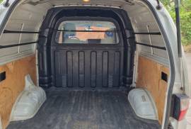 Hyundai, H Series, H-1