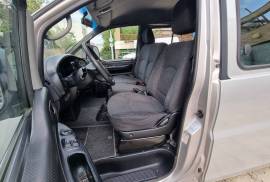 Hyundai, H Series, H-1