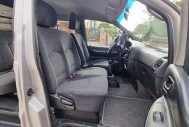 Hyundai, H Series, H-1