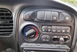 Hyundai, H Series, H-1