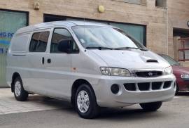 Hyundai, H Series, H-1