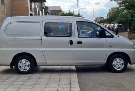 Hyundai, H Series, H-1