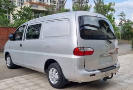 Hyundai, H Series, H-1