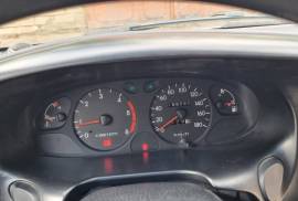 Hyundai, H Series, H-1