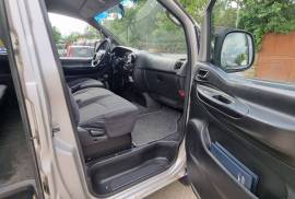 Hyundai, H Series, H-1