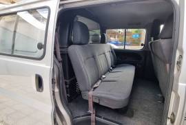 Hyundai, H Series, H-1